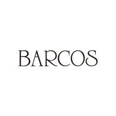 BARCOS SHOPのショップロゴ