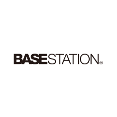 BASE STATIONのショップロゴ