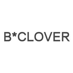 BCLOVERのショップロゴ