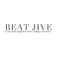 BEAT JIVEのショップロゴ