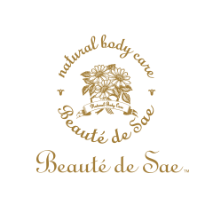 Beaute de Saeのショップロゴ