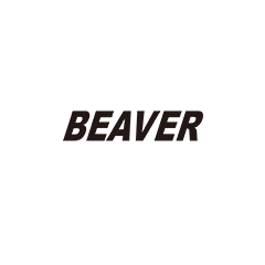 BEAVERのショップロゴ