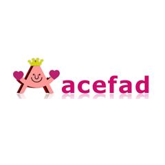 acefadのショップロゴ