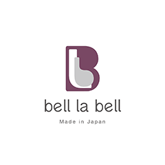 bell la bellのショップロゴ