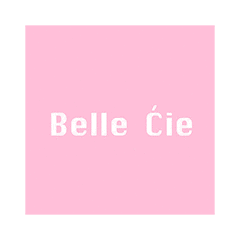 Belle Cieのショップロゴ