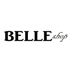 BELLE SHOPのショップロゴ