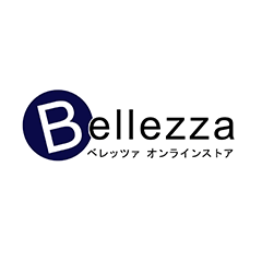 Bellezzaのショップロゴ