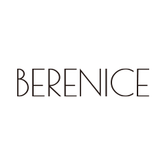 BERENICEのショップロゴ