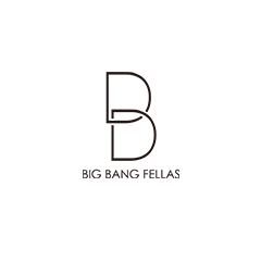 BIG BANG FELLASのショップロゴ