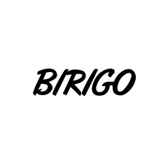 BIRIGOのショップロゴ