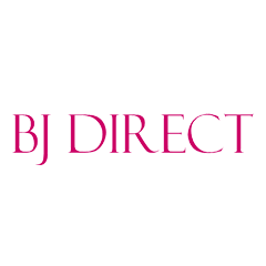 BJ DIRECTのショップロゴ