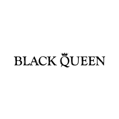 BLACK QUEENのショップロゴ