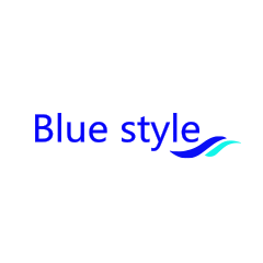 Blue styleのショップロゴ