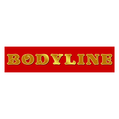 BODYLINEのショップロゴ