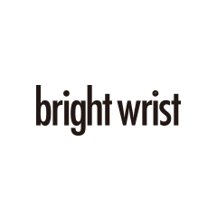 bright wristのショップロゴ