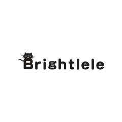 Brightleleのショップロゴ