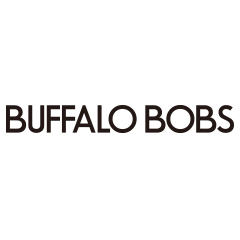 BUFFALO BOBSのショップロゴ