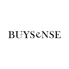 BUYSENSEのショップロゴ