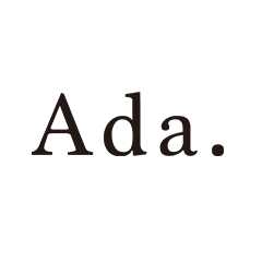 Ada.のショップロゴ