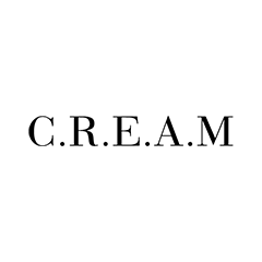 C.R.E.A.Mのショップロゴ