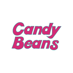 Candy Beansのショップロゴ