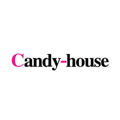 candy-houseのショップロゴ