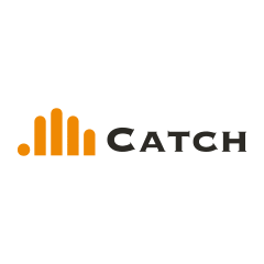 Catchのショップロゴ