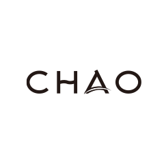 CHAOのショップロゴ