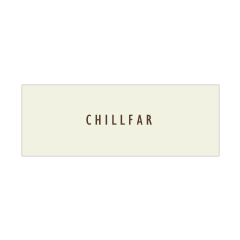 Chillfarのショップロゴ