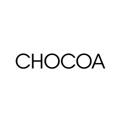 CHOCOAのショップロゴ