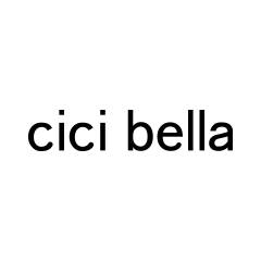 cici bellaのショップロゴ