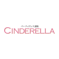 Cinderellaのショップロゴ