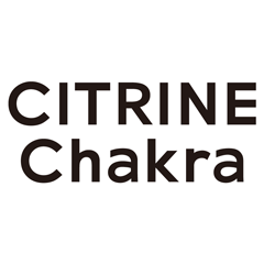 CITRINE Chakraのショップロゴ