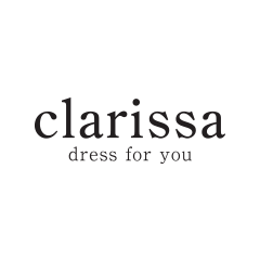 clarissaのショップロゴ