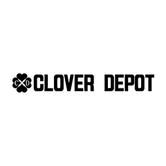 CLOVERDEPOTのショップロゴ