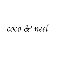 coco&neelのショップロゴ