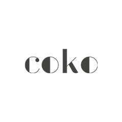 coko.tokyoのショップロゴ