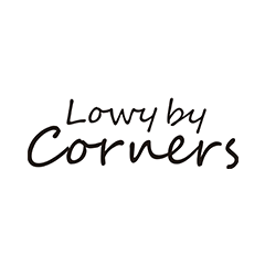 CORNERSのショップロゴ