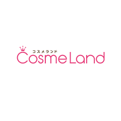 CosmeLandのショップロゴ