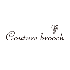 Couture broochのショップロゴ