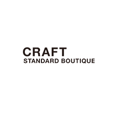 CRAFT STANDARD BOUTIQUEのショップロゴ