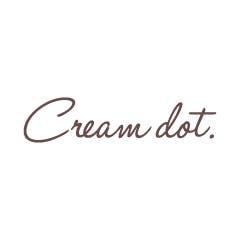 CREAM-DOTのショップロゴ