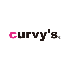 curvy'sのショップロゴ