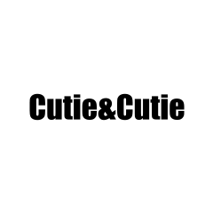 Cutie&Cutieのショップロゴ