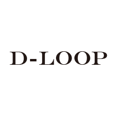 d-loopのショップロゴ