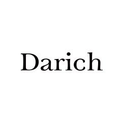 Darichのショップロゴ