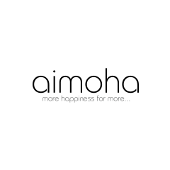 aimoha menのショップロゴ