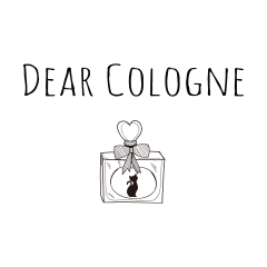 DEAR COLOGNEのショップロゴ