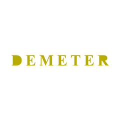 DEMETERのショップロゴ