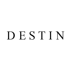 DESTINのショップロゴ